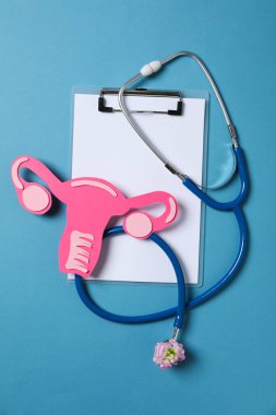 Rahim ile kadın sağlığı ve kadın sağlığı kavramı