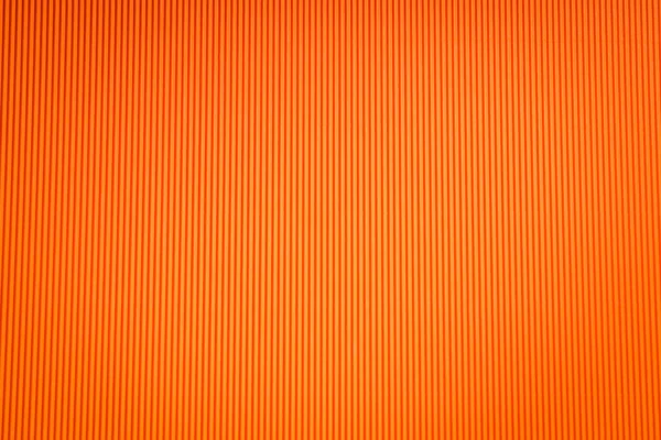Pomarańczowe Tło Papieru Tło Dla Różnych Koncepcji Tła — Zdjęcie stockowe