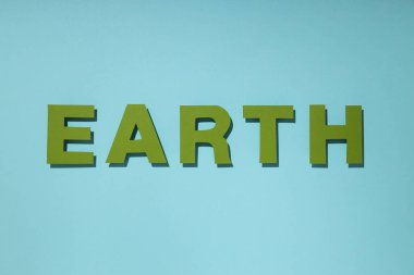 Dünya Günü, Çevre Konsepti ve Çevre Konsepti