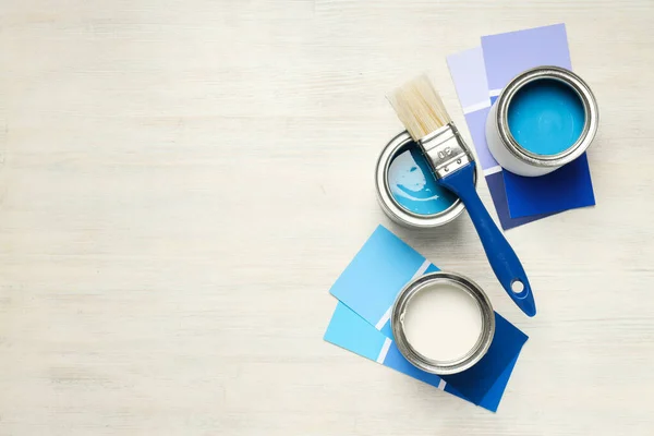 Tools Art Repairing Paint Space Text — Stock Photo, Image