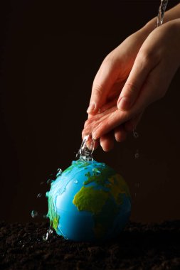 Dünya Günü, Çevre Konsepti ve Çevre Konsepti