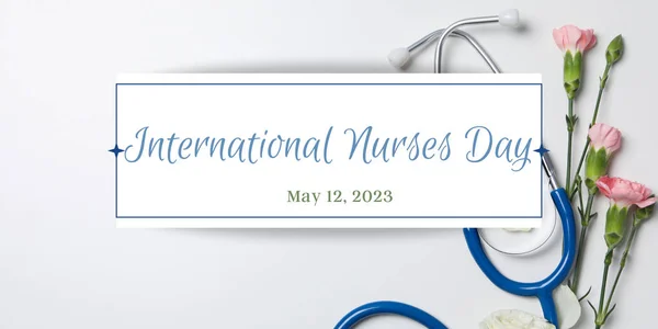 Image for concept of International Nurses day
