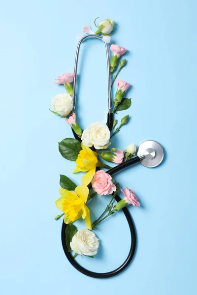 stock image International Nurses Day - 12 may, top view