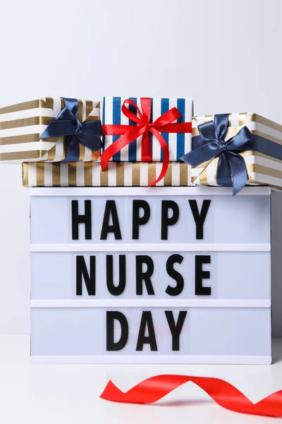 International Nurses Day - 12 may, composition for Nurses Day