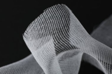 İlk yardım malzemesi kavramı - bandaj, kapat