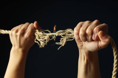 Risk koruması ve risk, iş ve hayat kavramının ortadan kaldırılması