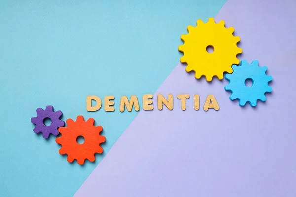 Dementia and parkinson\'s disease, ADHD, composition for head disease theme