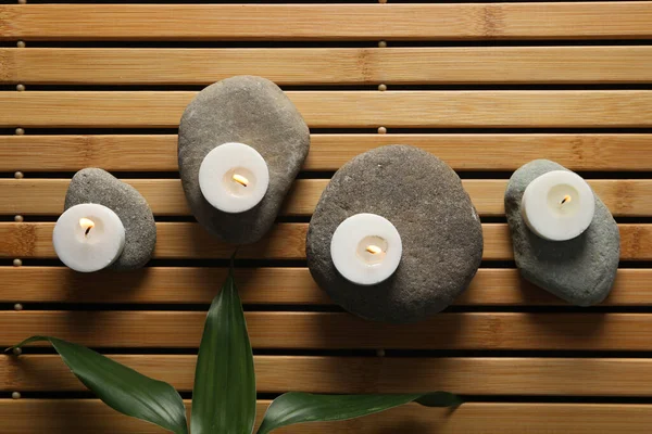 Composition Zen Relaxation Harmony Balance Concept — Stock Photo, Image