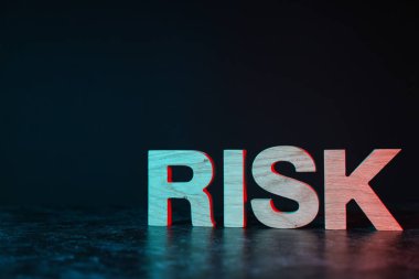 Risk koruması ve riskin ortadan kaldırılması, metin için alan