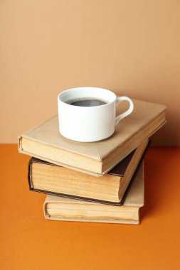 Okuma, çeşitli edebiyat - kitaplar, bilgi edinme kavramı