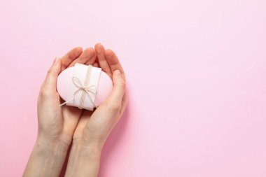 Banyo ve cilt bakım aksesuarları kavramı - sabun