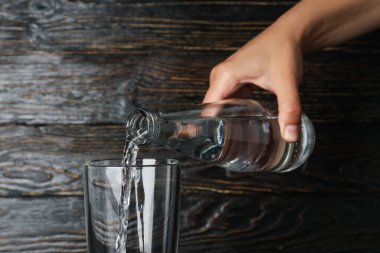 Susuzluk, tazelik ve tatlı su kavramı