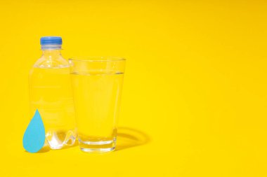 Susuzluk ve tazelik kavramı, tatlı su, metin için alan