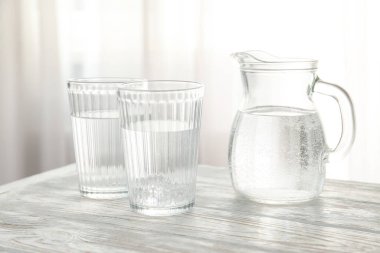 Susuzluk, tazelik ve tatlı su kavramı