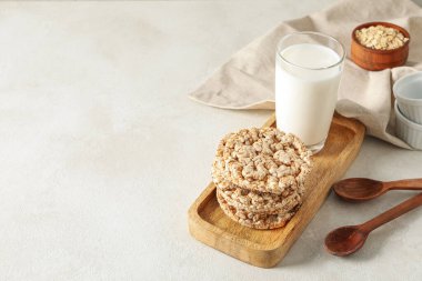 Diyet kavramı ve gevrek ekmekle sağlıklı beslenme