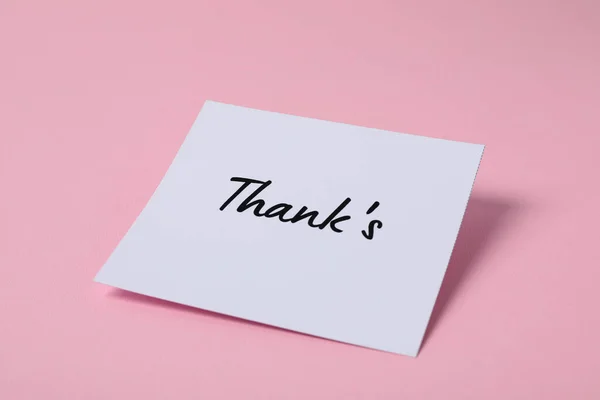Ord Tacksamhet Tacksamhet Koncept Ord Tack — Stockfoto