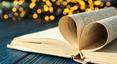 Okuma, çeşitli edebiyat - kitaplar, bilgi edinme kavramı