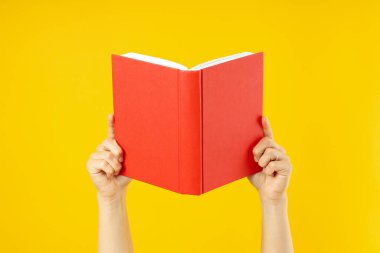 Okuma, çeşitli edebiyat - kitaplar, bilgi edinme kavramı