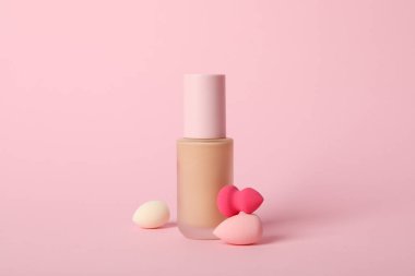 Kozmetik ve makyaj kavramı - temel