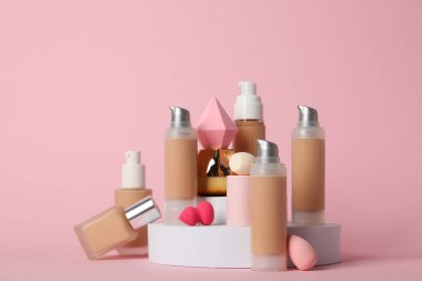 Kozmetik ve makyaj kavramı - temel