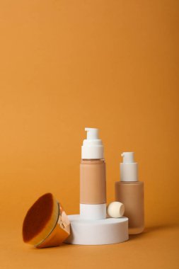 Kozmetik ve makyaj kavramı - temel