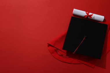 Mezuniyet, lise mezunu, üniversite mezunu.