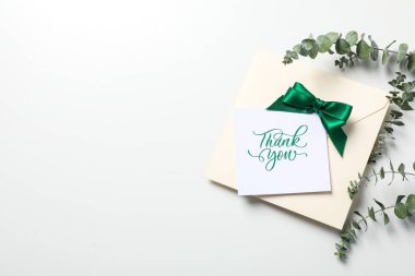 Minnettarlık sözcükleri, minnettarlık kavramı, metin. Teşekkürler.