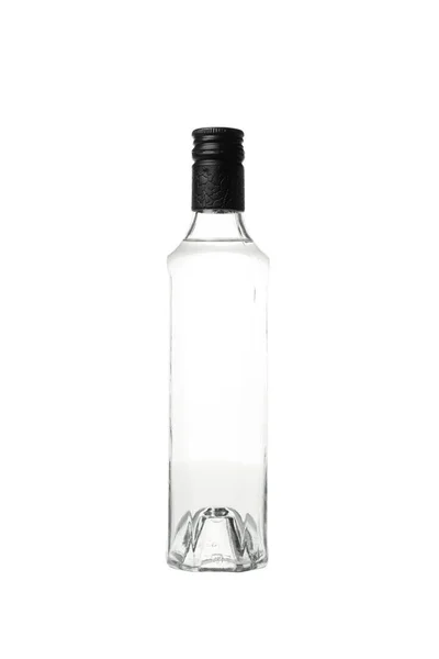 Png Concept Strong Alcohol Drink Vodka — Stock Photo, Image