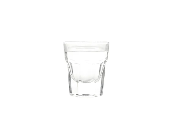 Png Erős Alkoholtartalmú Ital Fogalma Vodka — Stock Fotó