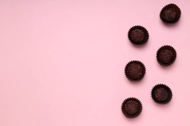 Geleneksel Brezilya tatlısı- Brigadeiro, Brezilya çikolatası