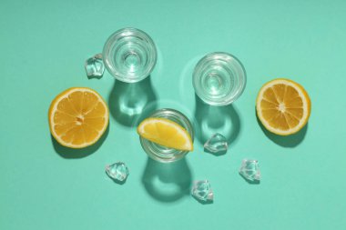 Sert alkol, votka alkolü kavramı