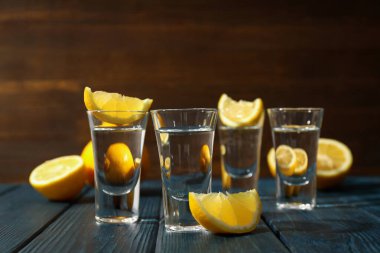 Sert alkol, votka alkolü kavramı