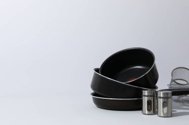 Mutfak malzemeleri ve mutfak tabağı kavramı