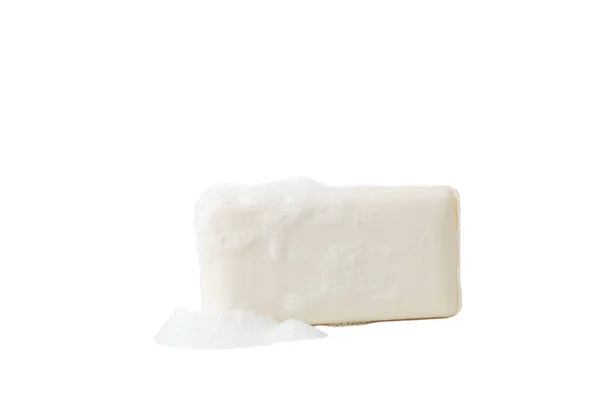 Png Concepto Productos Higiene Jabón Aislado Sobre Fondo Blanco —  Fotos de Stock