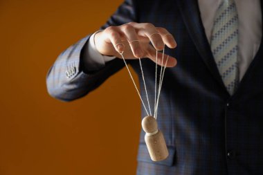 Kontrol ve diktatörlük kavramı, yönetim kavramı