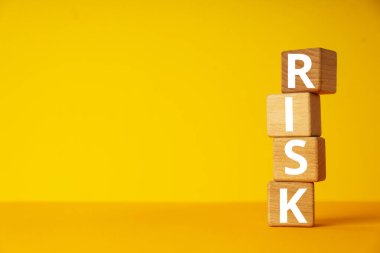 Risk kavramı, iş ve hayatta risk