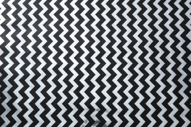 Paketleme hediyesi kavramı, ambalaj kağıdıyla kompozisyon