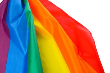PNG, Pride ve LGBTQ, beyaz arkaplanda izole