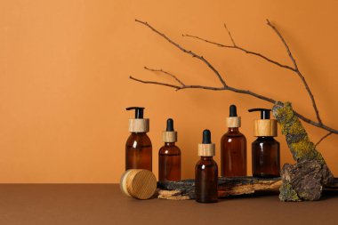 Yüz ve cilt bakımı kavramı, kozmetik