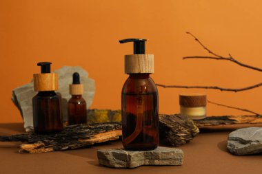 Yüz ve cilt bakımı kavramı, kozmetik