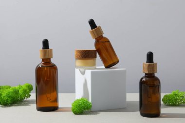 Yüz ve cilt bakımı kavramı, kozmetik