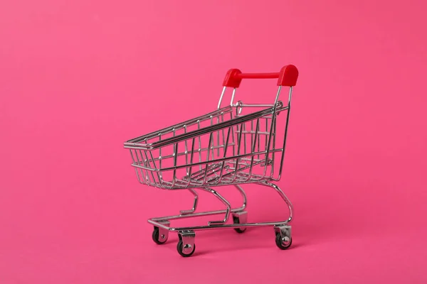 Shopping Making Purchase Concept Sale Discount — Stock Photo, Image
