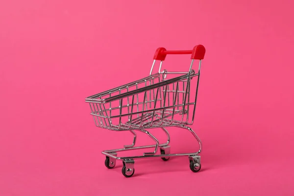 Compras Hacer Concepto Compra Venta Descuento —  Fotos de Stock