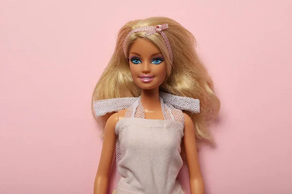 Odessa Ucraina Luglio 2023 Concetto Accessori Bambole Barbie Barbie — Foto Stock
