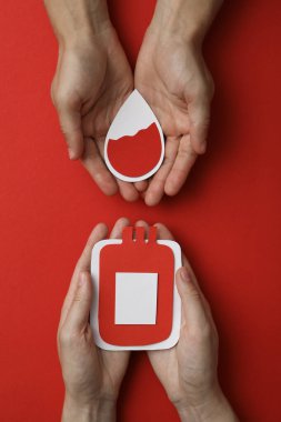Kan bağışı, farkındalık ve bağış kavramı