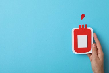 Kan bağışı, farkındalık ve bağış kavramı