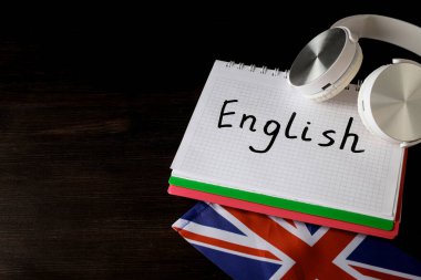 İngilizce öğrenmek, dil öğrenme kavramı