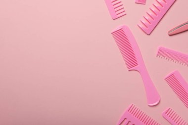 Barbiecore, pembe renkli stil konsepti, Barbiecore tarzı.