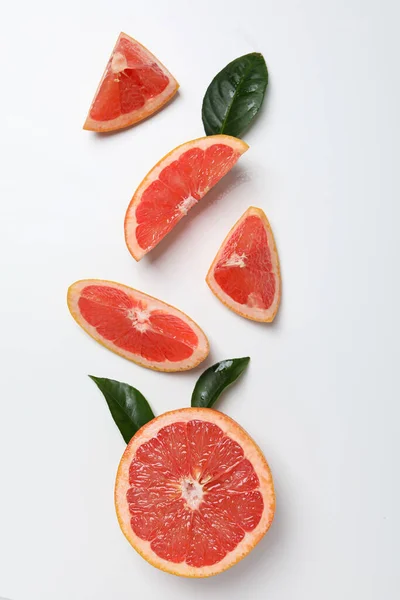 多汁的夏季水果 新鲜食物的概念 — 图库照片