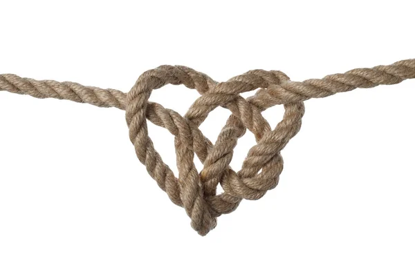 Png Kalp Şeklinde Kelt Düğümü Yaratıcı Birlik Inanç Koruma Kavramı — Stok fotoğraf